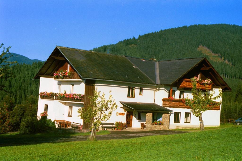 Bauernhof Marx Βίλα Gaal Εξωτερικό φωτογραφία