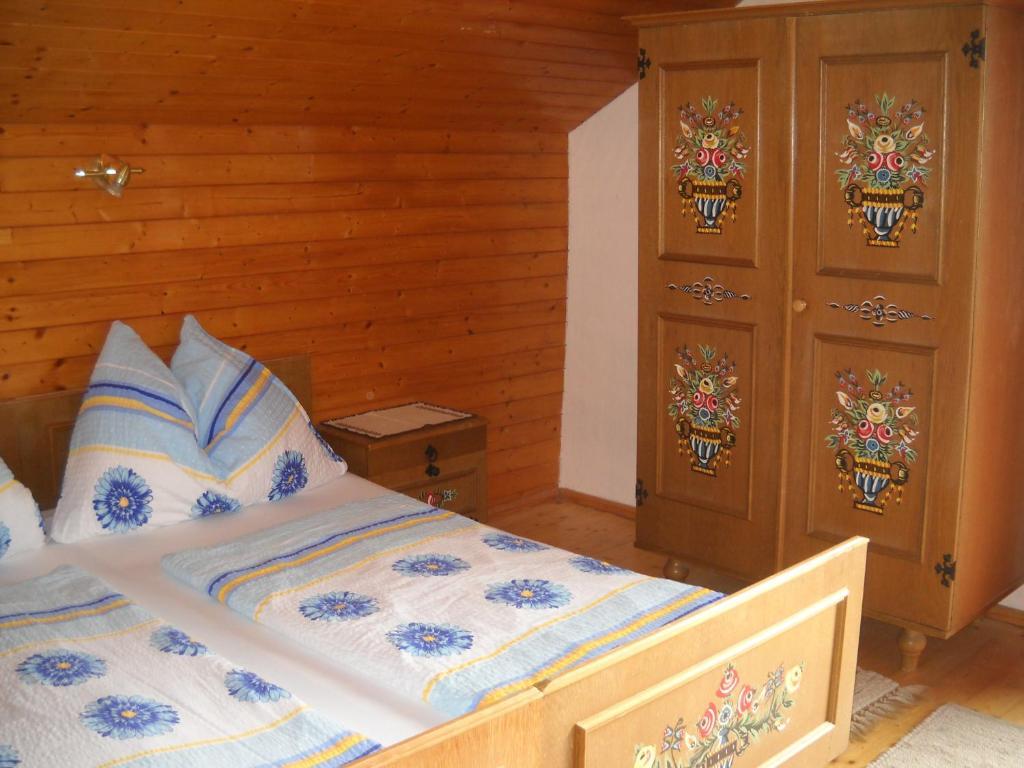 Bauernhof Marx Βίλα Gaal Εξωτερικό φωτογραφία